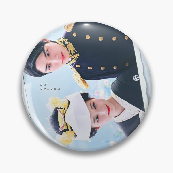 Item preview, A Calm Sea and Beautiful Days with You jdrama designed and sold by Madebysomeny.