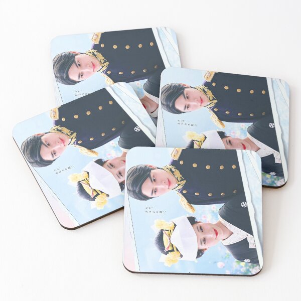 Item preview, A Calm Sea and Beautiful Days with You jdrama designed and sold by Madebysomeny.