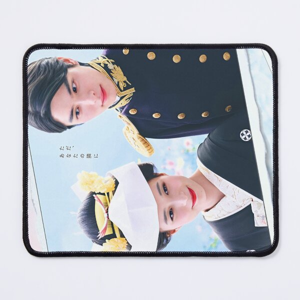 Item preview, A Calm Sea and Beautiful Days with You jdrama designed and sold by Madebysomeny.