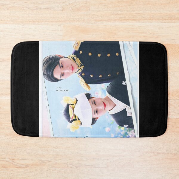 Item preview, A Calm Sea and Beautiful Days with You jdrama designed and sold by Madebysomeny.