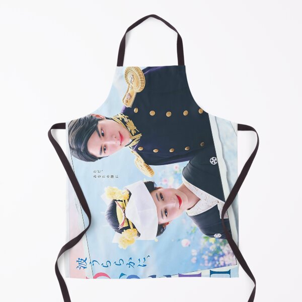 Item preview, A Calm Sea and Beautiful Days with You jdrama designed and sold by Madebysomeny.