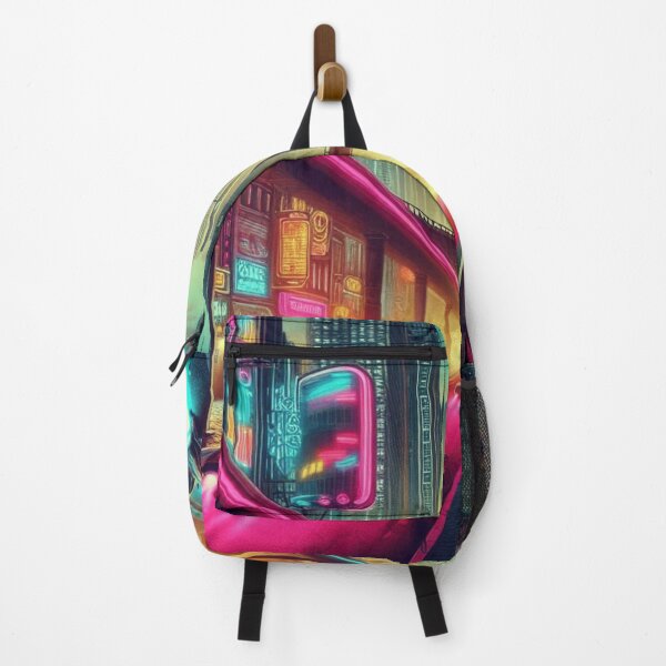 Item preview, Retro Utopia designed and sold by desAIgns by Rosa.