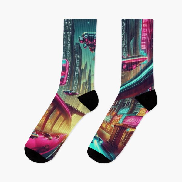 Item preview, Retro Utopia designed and sold by desAIgns by Rosa.