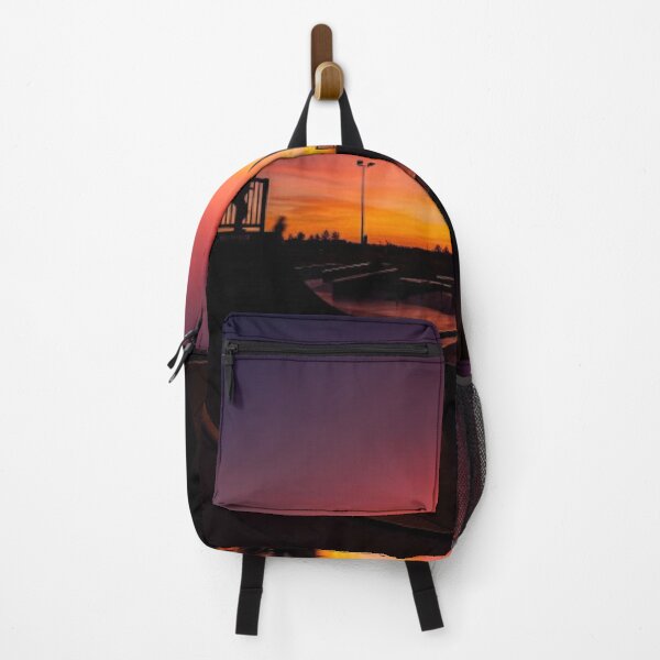 Item preview, Skatepark sunset  designed and sold by Md1982.