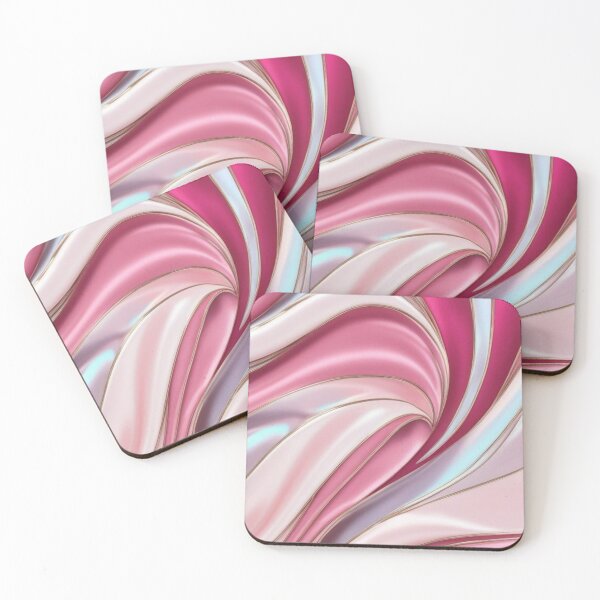 Item preview, Opal Pink Swirl designed and sold by SRKHDesigns.
