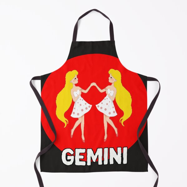 Item preview, Gemini zodiac/ Astrology/ Sun/ star / sign,The twins designed and sold by JamesDunican.
