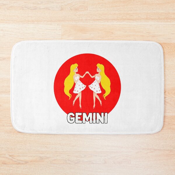 Item preview,   Gemini zodiac/ Astrology/ Sun/ star / sign,The twins designed and sold by JamesDunican.