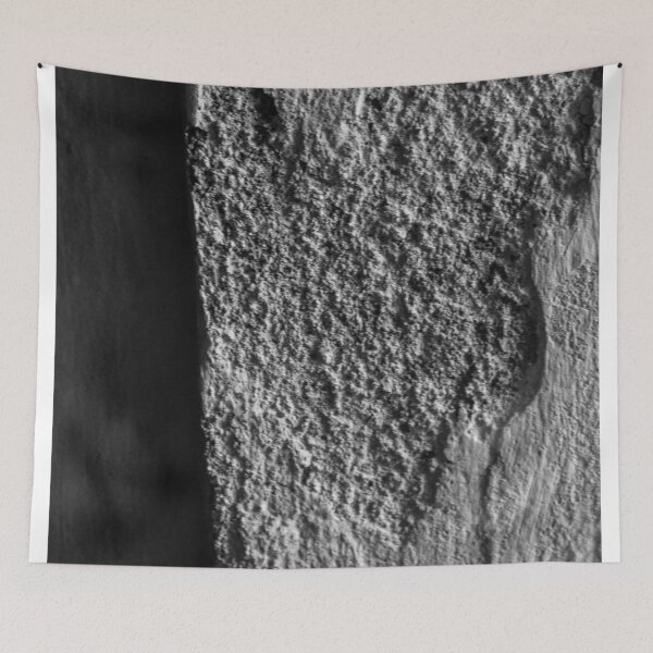 Item preview, rough texture of a white wall designed and sold by felipequeiroz.