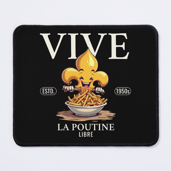 Item preview, La poutine designed and sold by Peerless-Prime.