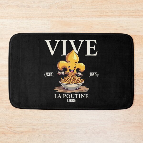 Item preview, La poutine designed and sold by Peerless-Prime.