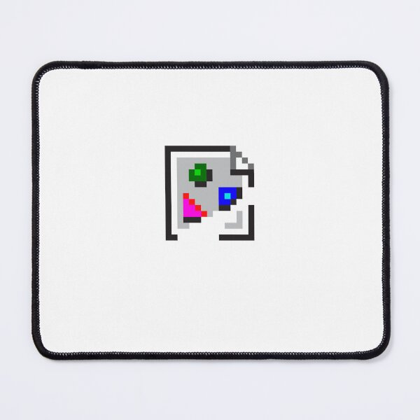 Item preview, BROKEN IMAGE ICON designed and sold by bembureda.