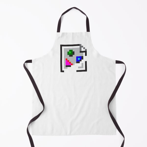 Item preview, BROKEN IMAGE ICON designed and sold by bembureda.