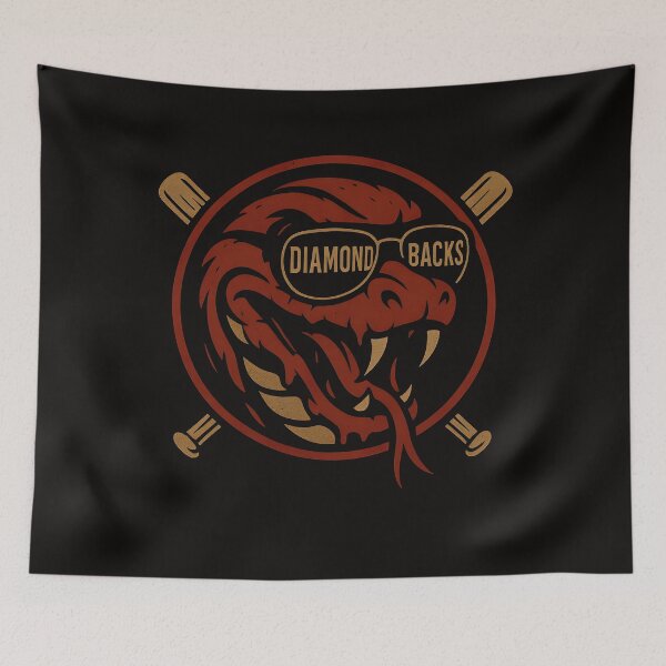 Item preview, Diamond Snake Sports-Inspired Graphic Design Style Classic Animals Gifts For Men Women Kids designed and sold by ArmyAbodo.