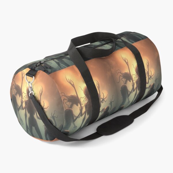 Item preview, The Horror of the Alien monsters designed and sold by Vintage Designs +.