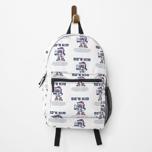 Item preview, 90's Kid designed and sold by NicMacTees.