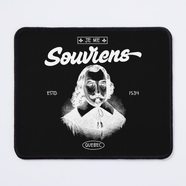 Item preview, Quebec souvenir designed and sold by Peerless-Prime.