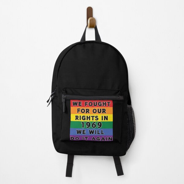 Item preview, We Fought in 1969 and will do it again designed and sold by Skyeleigh and Spideough.