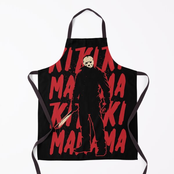 Item preview, The Voorhees Symphony designed and sold by tronyx79.