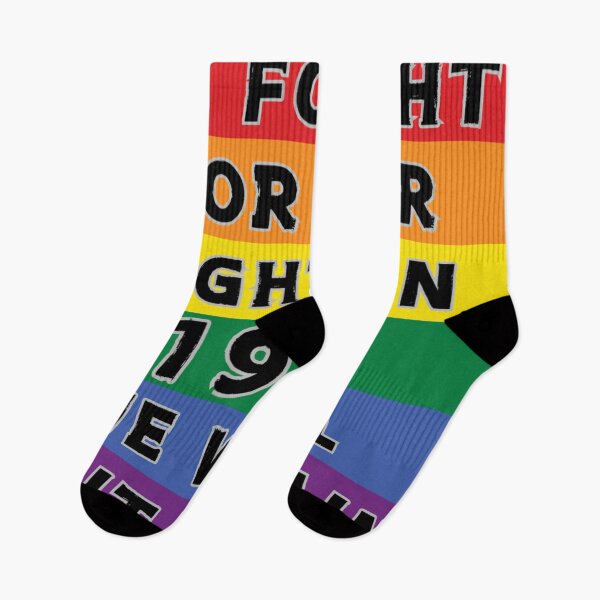 Item preview, We Fought in 1969 and will do it again designed and sold by Skyeleigh and Spideough.