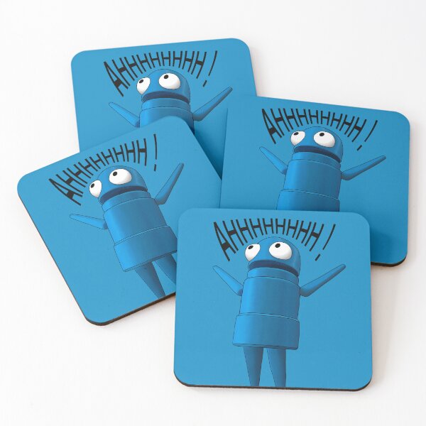 Item preview, AHHHHH! designed and sold by PetitGeoffrey.