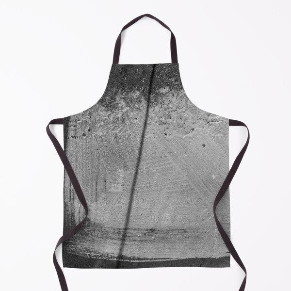 Item preview, white paint strokes on a cement wall designed and sold by felipequeiroz.