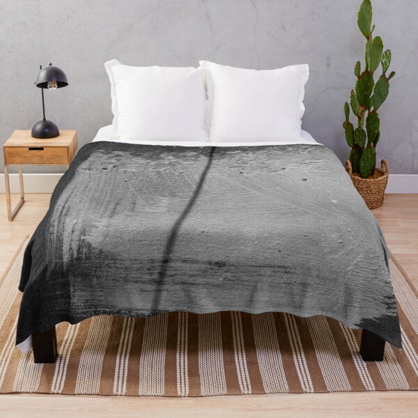 Item preview, white paint strokes on a cement wall designed and sold by felipequeiroz.