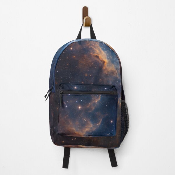 Item preview, Celestial Bloom – Star Nursery in Deep Space designed and sold by Bellassi.