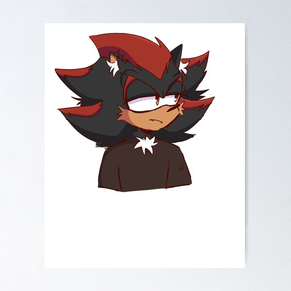 Item preview, Shads designed and sold by bruisedm6ngo.