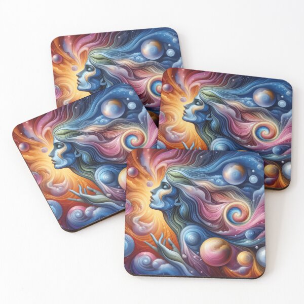 Item preview, The Flow State designed and sold by desAIgns by Rosa.