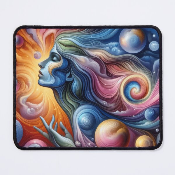 Item preview, The Flow State designed and sold by desAIgns by Rosa.