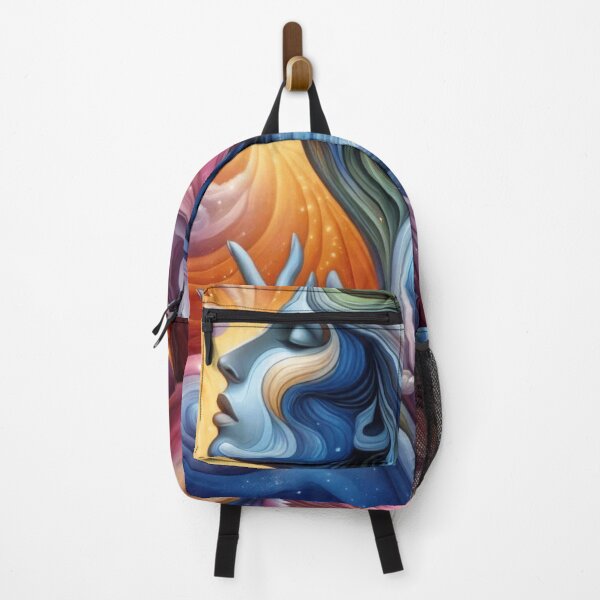 Item preview, The Flow State designed and sold by desAIgns by Rosa.
