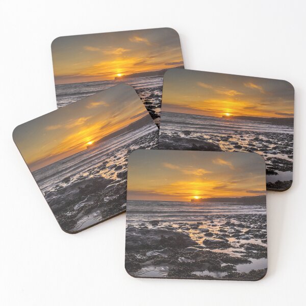 Item preview, Coastal Glow designed and sold by heidipics.