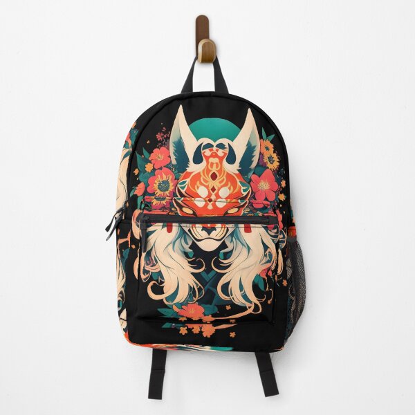 Item preview, Spirit of the Orange Bloom designed and sold by CaosCreativo-cr.