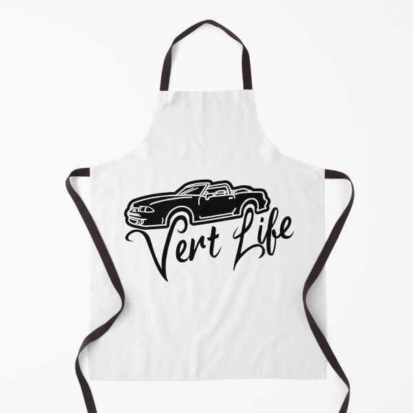 Item preview, Vert Life Foxbody Mustang GT Convertible designed and sold by Lilwhitefox.