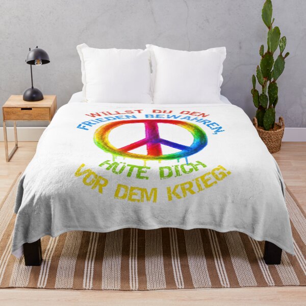 Item preview, PEACE, logo and font colorful designed and sold by Demogeld.