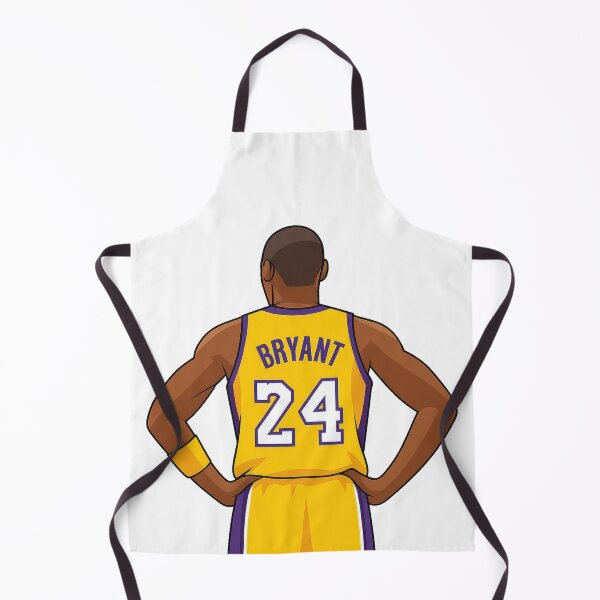 Item preview, Kobe Bryant Mamba Legacy Sticker designed and sold by Enea Kelo.