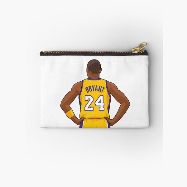 Item preview, Kobe Bryant Mamba Legacy Sticker designed and sold by Enea Kelo.