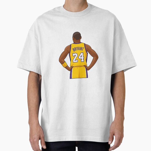 Item preview, Kobe Bryant Mamba Legacy Sticker designed and sold by The Wise Fortress.