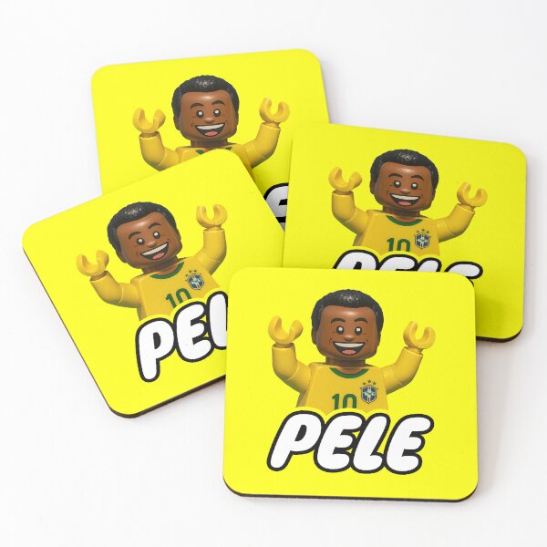Item preview, Block Pele designed and sold by On Target Sports.