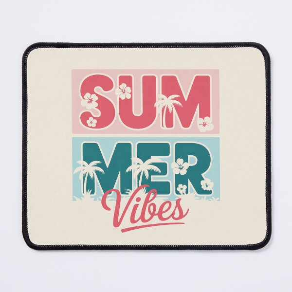 Item preview, Summer vibes designed and sold by FatBirdie.
