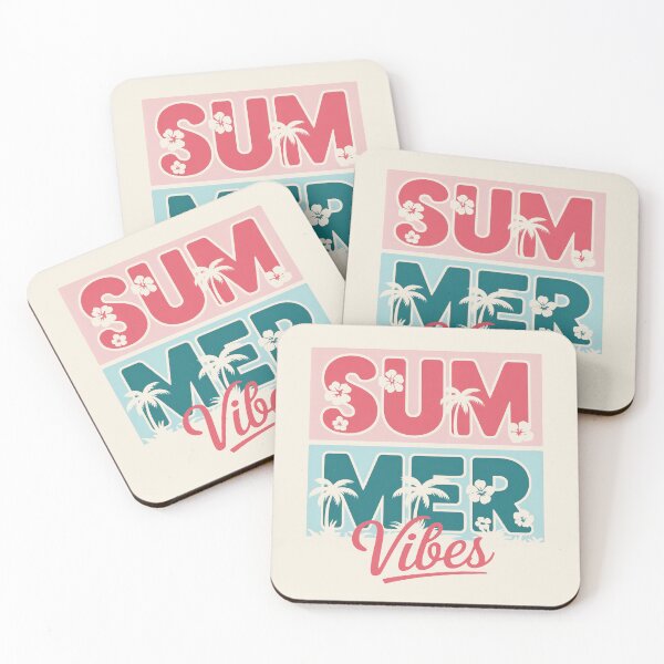 Item preview, Summer vibes designed and sold by FatBirdie.