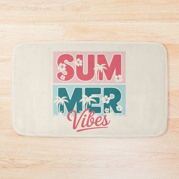 Item preview, Summer vibes designed and sold by FatBirdie.