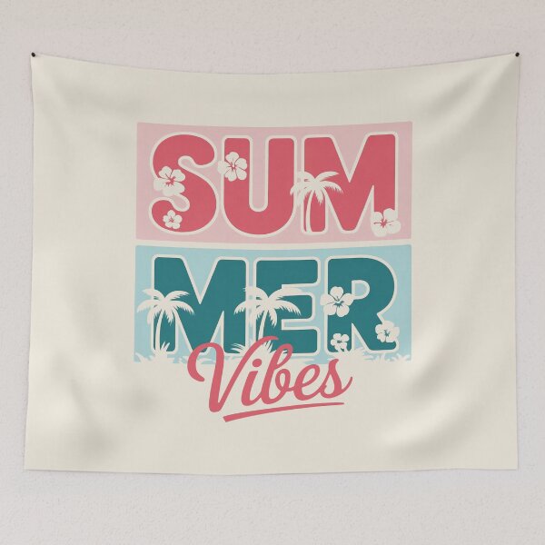Item preview, Summer vibes designed and sold by FatBirdie.