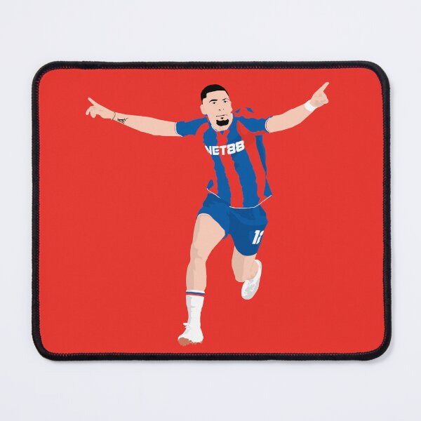 Item preview, Daniel Munoz - Eagle designed and sold by Rhys40.