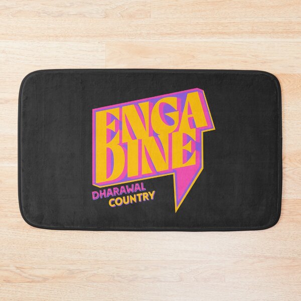 Item preview, Engadine designed and sold by mr-k-store.
