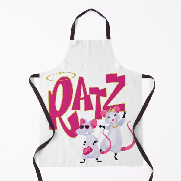 Item preview, Ratz doll, fancy rats designed and sold by Invisible-Cult.