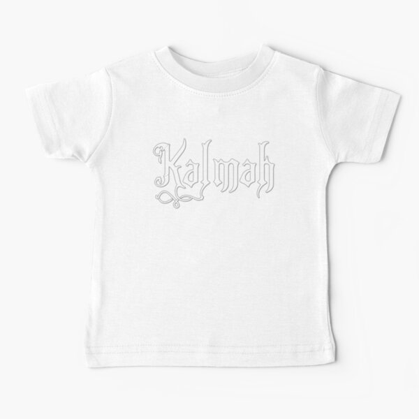 Item preview, Kalmah metal band Finnish - White Version designed and sold by tommekoulavong.