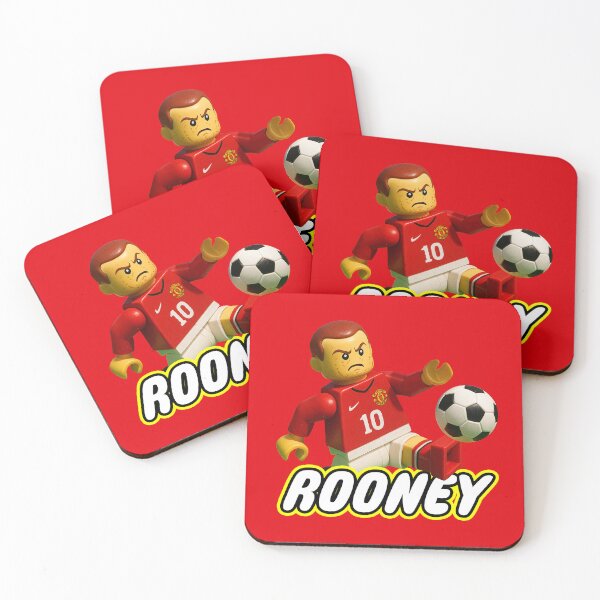 Item preview, Block Rooney designed and sold by On Target Sports.