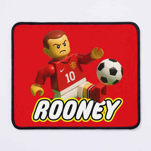 Item preview, Block Rooney designed and sold by On Target Sports.