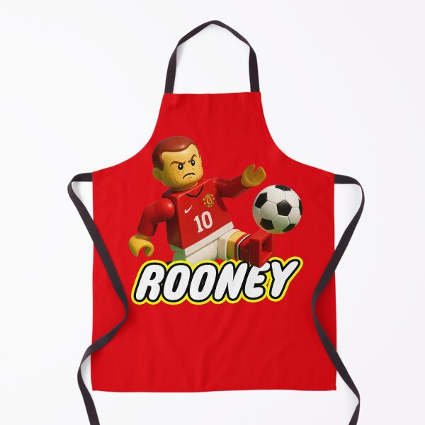 Item preview, Block Rooney designed and sold by On Target Sports.